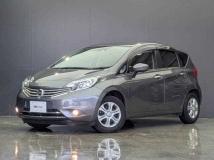 2016 Nissan Note