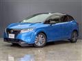 2022 Nissan Note