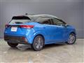 2022 Nissan Note