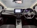 2022 Nissan Note