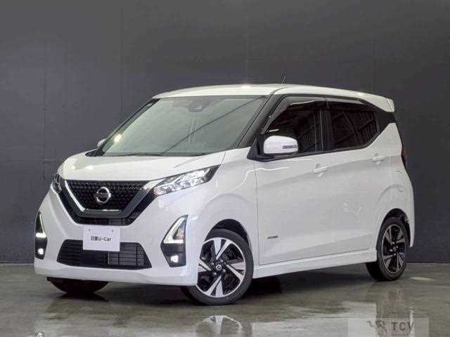 2021 Nissan Nissan Others