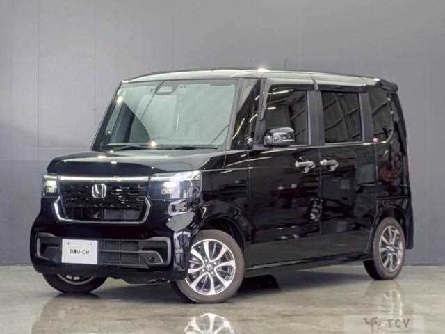 2024 Honda N BOX