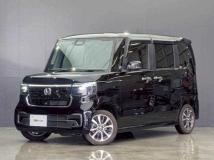 2024 Honda N BOX