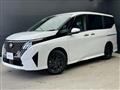 2026 Nissan Serena