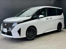 2026 Nissan Serena