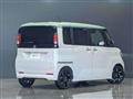 2025 Nissan ROOX