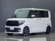 2025 Nissan ROOX