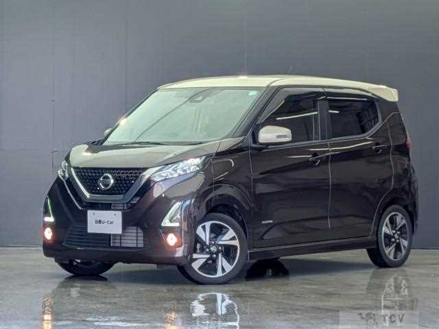 2019 Nissan Nissan Others