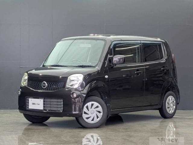 2014 Nissan Moco