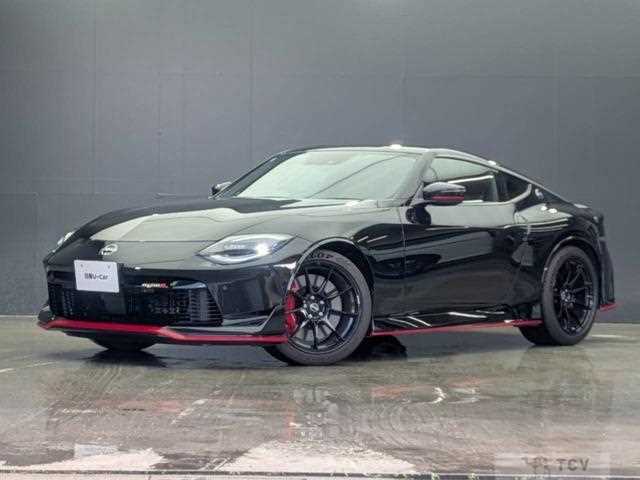 2024 Nissan Fairlady Z
