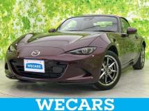 2025 Mazda Roadster