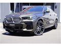 2022 BMW X6