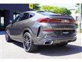 2022 BMW X6
