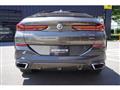 2022 BMW X6