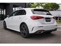 2024 Mercedes-Benz A-Class