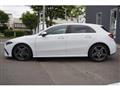 2024 Mercedes-Benz A-Class