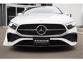 2024 Mercedes-Benz A-Class