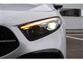 2024 Mercedes-Benz A-Class