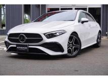 2024 Mercedes-Benz A-Class