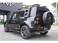 2023 Land Rover Defender