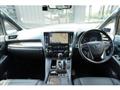 2021 Toyota Alphard G