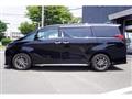2021 Toyota Alphard G