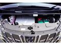 2021 Toyota Alphard G