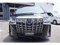 2021 Toyota Alphard G
