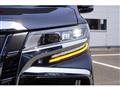 2021 Toyota Alphard G