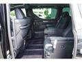 2021 Toyota Alphard G