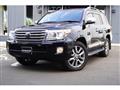 2014 Toyota Land Cruiser
