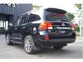 2014 Toyota Land Cruiser