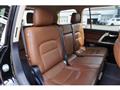 2014 Toyota Land Cruiser