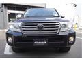 2014 Toyota Land Cruiser