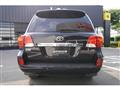 2014 Toyota Land Cruiser
