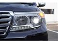 2014 Toyota Land Cruiser
