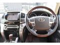 2014 Toyota Land Cruiser