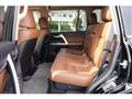 2014 Toyota Land Cruiser