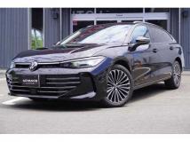 2024 Volkswagen Passat