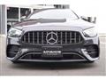 2020 Mercedes-Benz E-Class