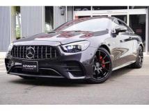 2020 Mercedes-Benz E-Class