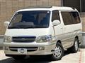 2000 Toyota Hiace Wagon