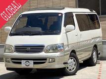 2000 Toyota Hiace Wagon