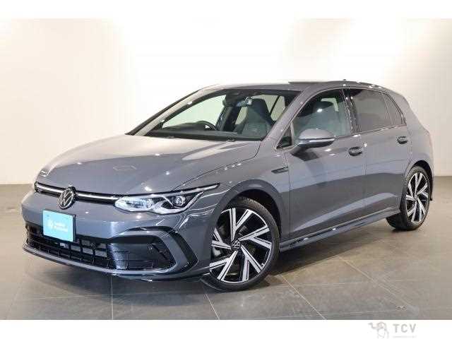 2023 Volkswagen Golf