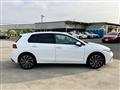 2024 Volkswagen Golf