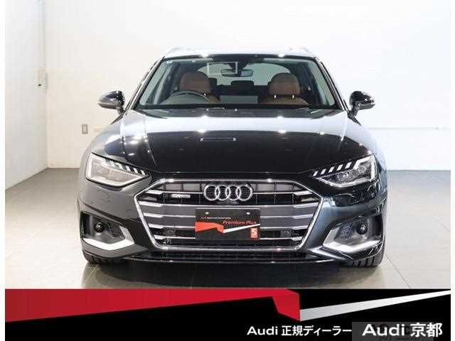 2024 Audi A4