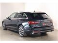 2024 Audi A4
