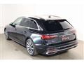2024 Audi A4