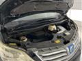 2012 Toyota Alphard Hybrid