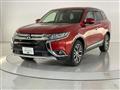 2015 Mitsubishi Outlander